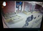 Barmaniță atacată și tâlhărită în miez de noapte