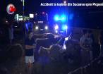 Noapte groaznică: accidente cu cinci morți, în municipiul Suceava