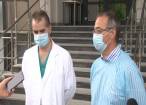 Toți angajații Spitalului Suceava care au avut Covid vor primi stimulentul de risc, de 2.500 de lei