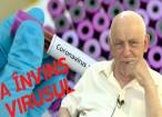 La 82 de ani, a învins coronavirusul