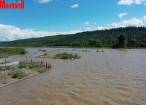 Femeie fugită de la Centrul de la Sasca, găsită moartă în râul Moldova